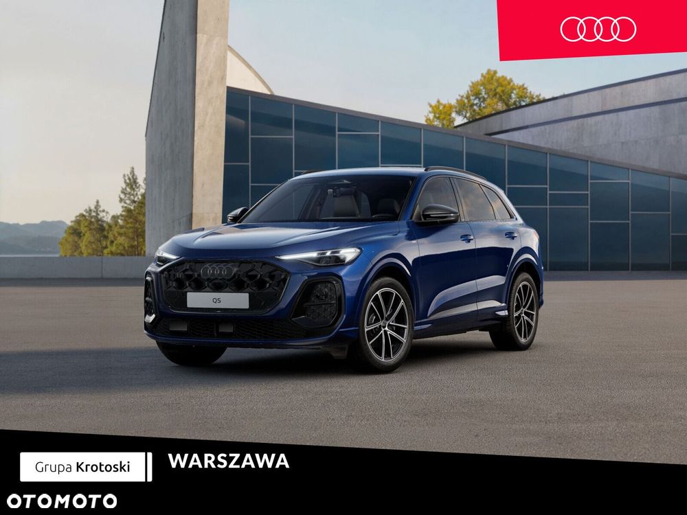 Audi Q5 - 1