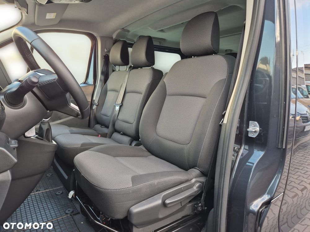 Renault trafic - 9