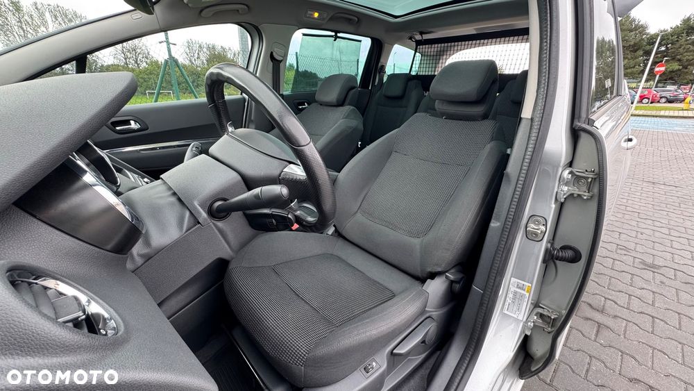 Peugeot 5008 2.0 HDi Allure - 15