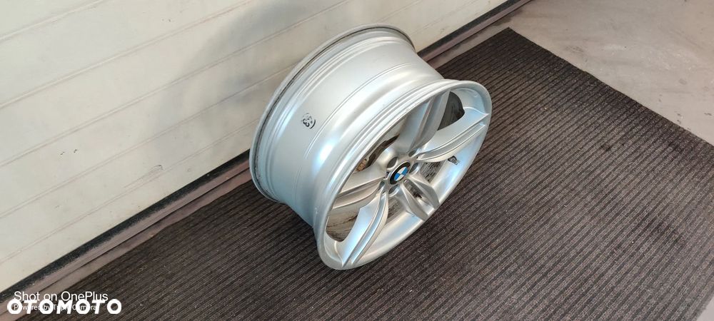 Felga BMW 7842653 9J ET44 19CALI 5x120 - 3