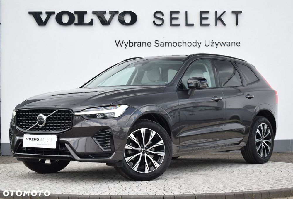 Volvo XC 60 - 1
