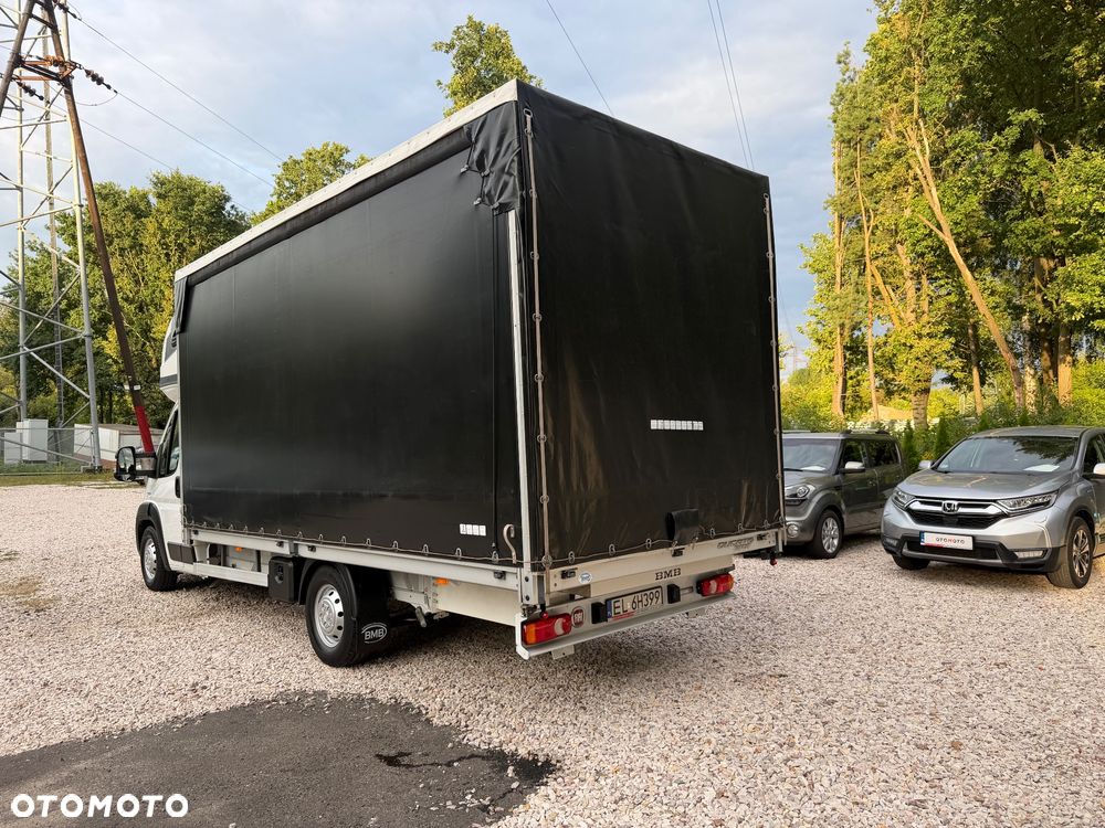 Fiat Ducato - 5