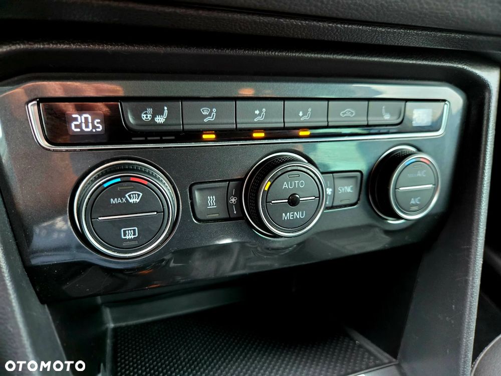 Volkswagen Tiguan 2.0 TDI BMT SCR 4Mot Highline DSG - 21