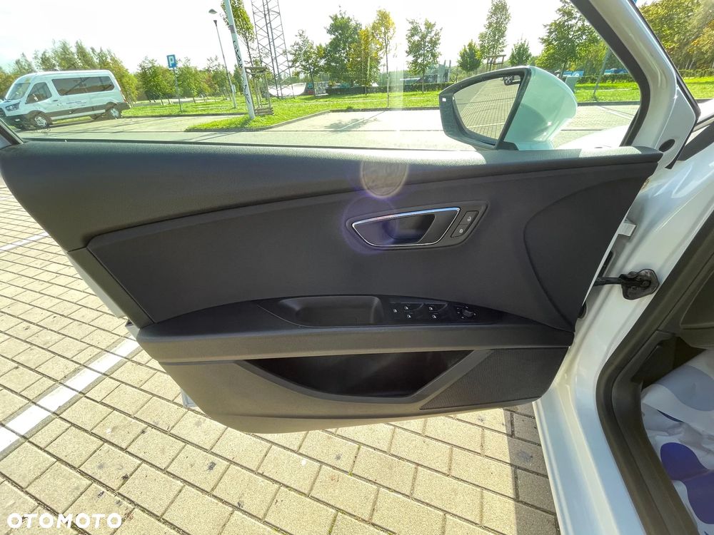 Seat Leon 1.4 TSI Style S&S - 15