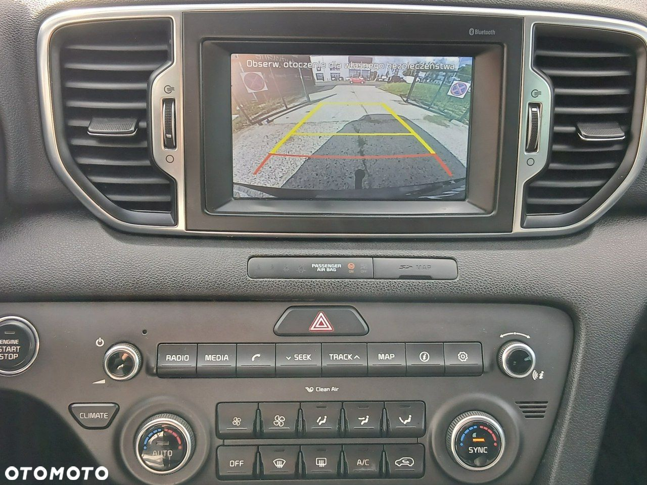 Kia Sportage - 23