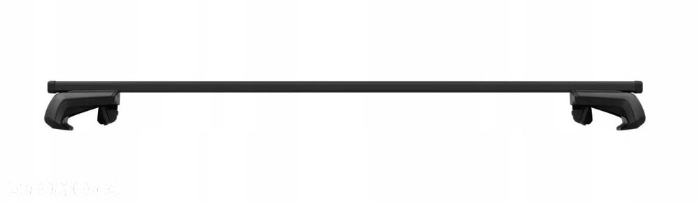 THULE Bagażnik dachowy SmartRack XT 730422 Na relingi Stal 118 cm - 2