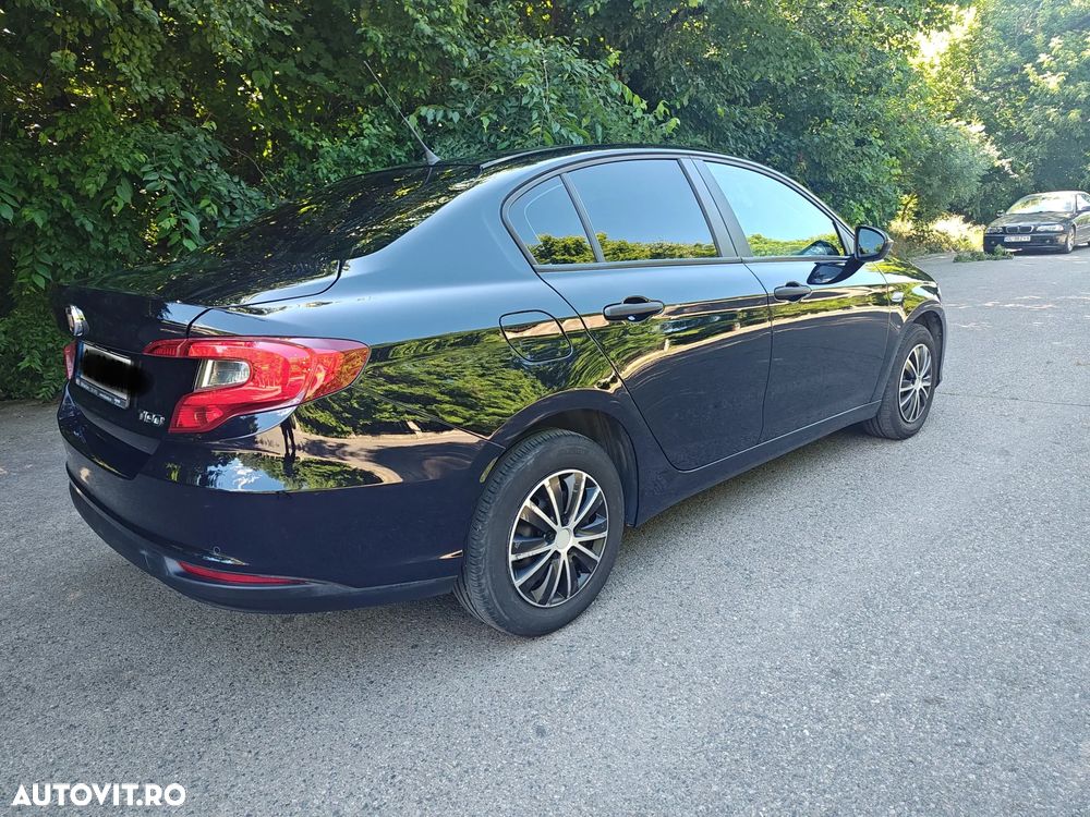 Fiat Tipo 1.4 Pop - 3