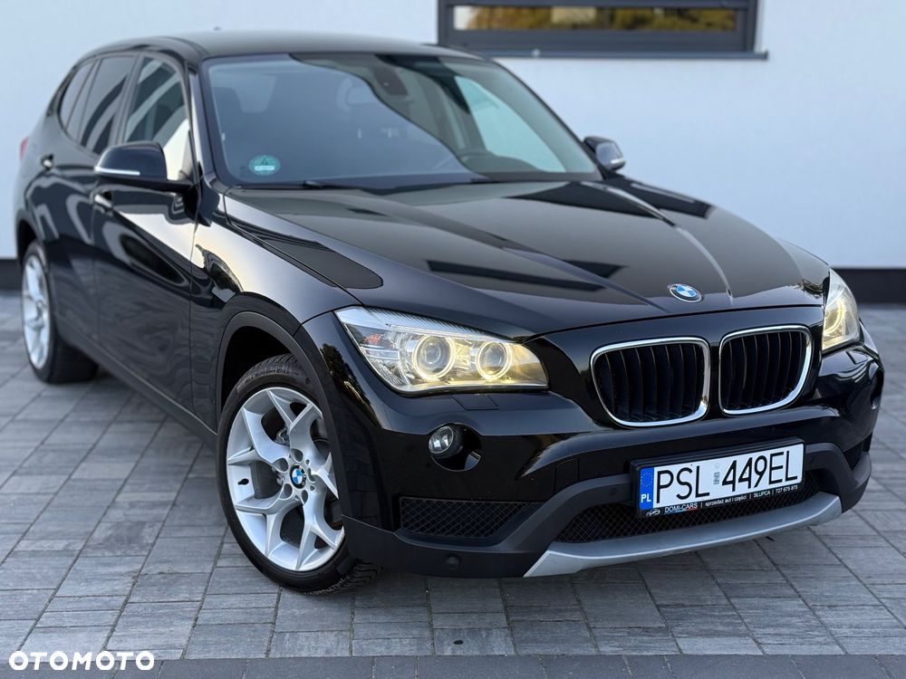 BMW X1 sDrive20d xLine - 3