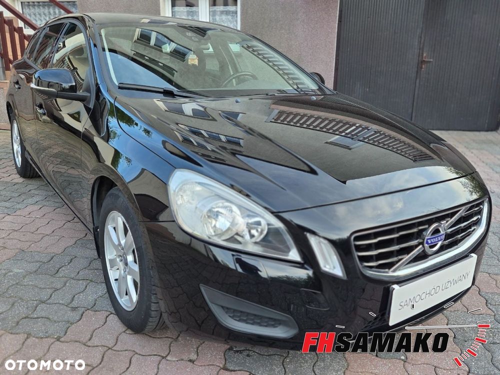 Volvo V60 - 6