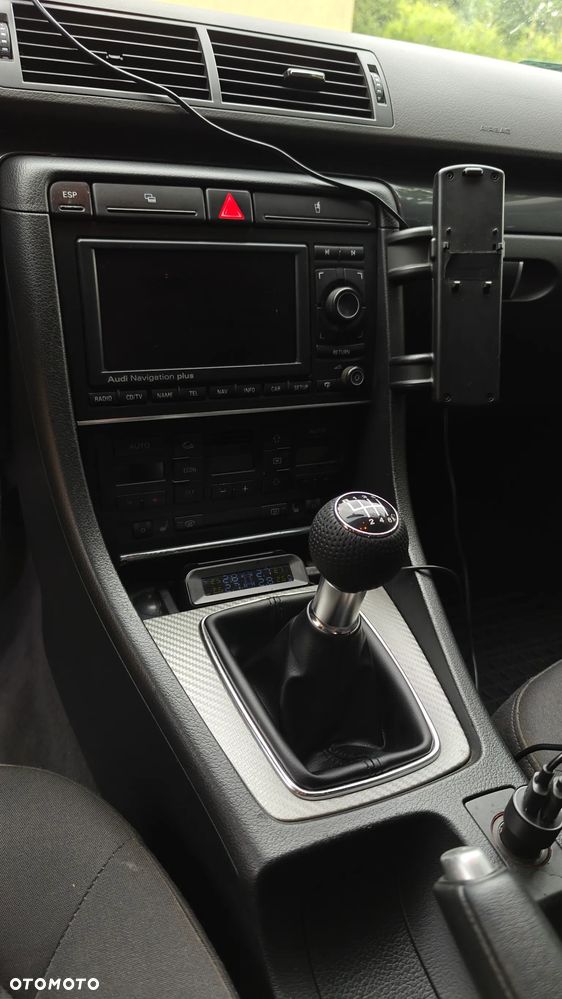 Audi A4 Avant 1.9 TDI - 22