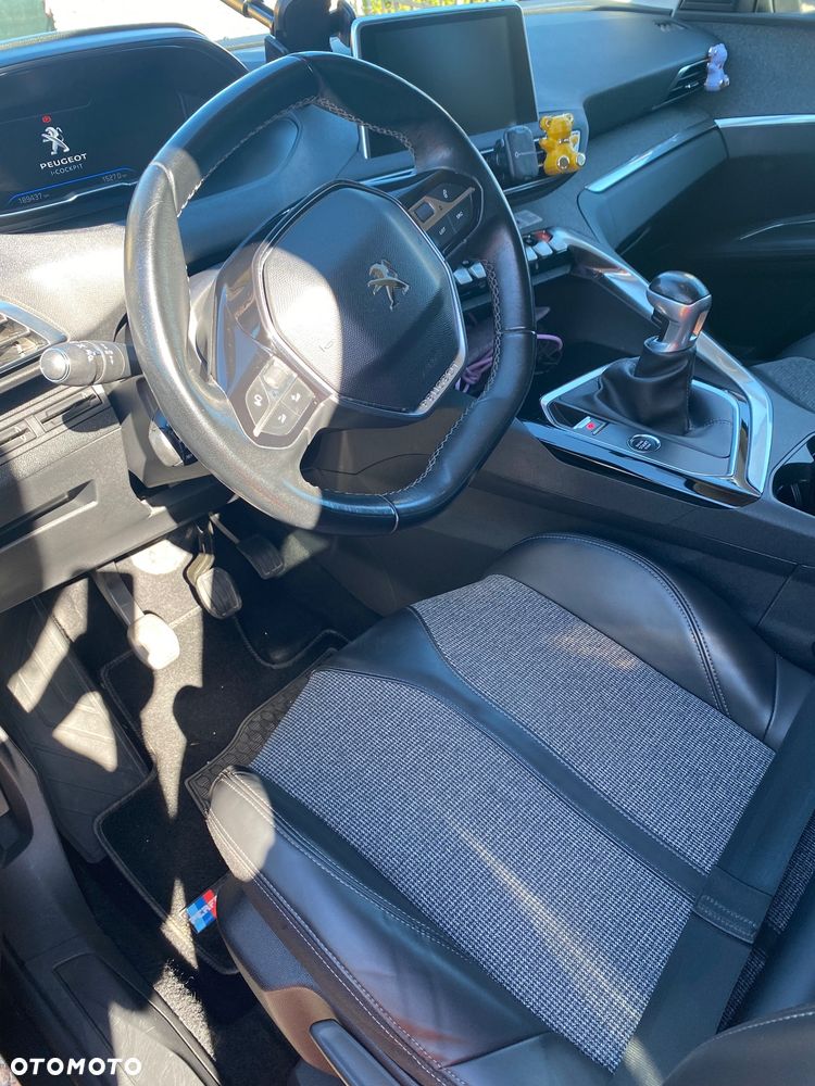 Peugeot 3008 - 7