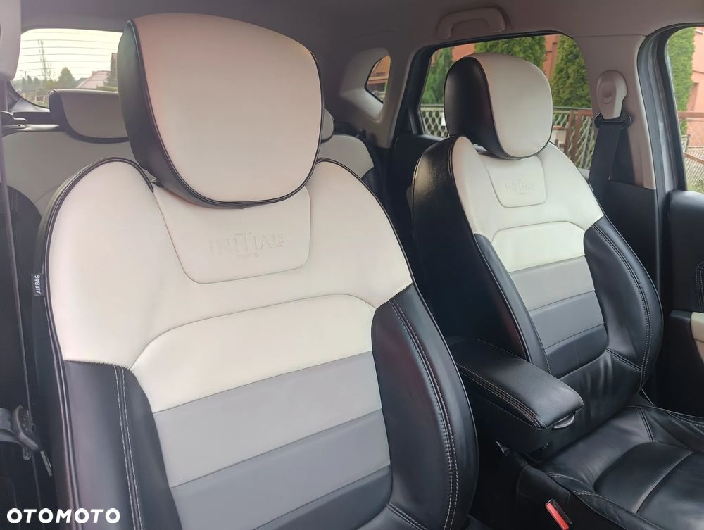 Renault Captur ENERGY TCe 120 EDC Initiale Paris - 7