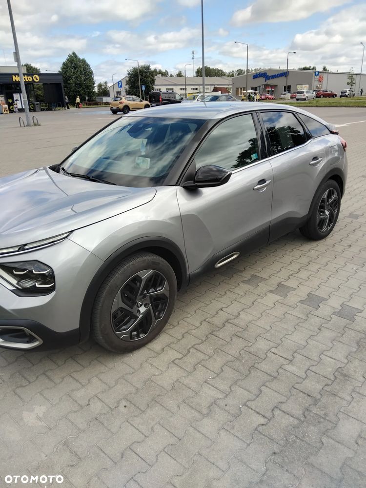 Citroën C4 1.2 PureTech Feel Pack S&S - 3