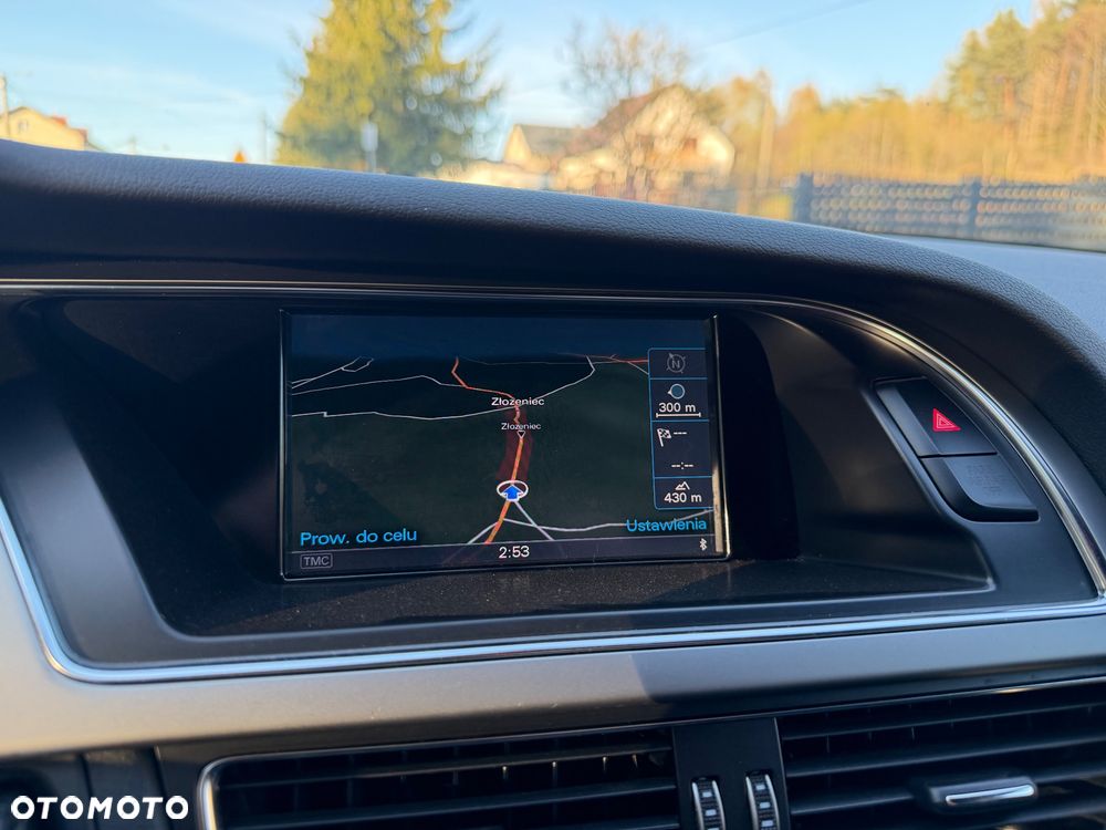 Audi A4 Avant 1.8 TFSI multitronic Ambiente - 32