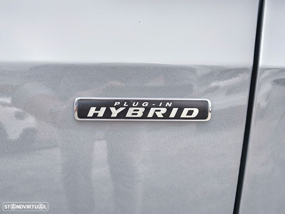 Ford Kuga 2.5 PHEV ST-Line X - 37