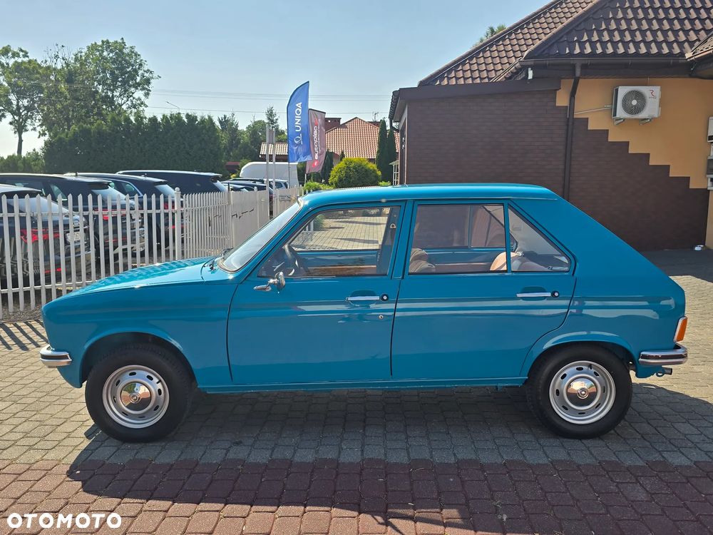 Peugeot 104 - 7