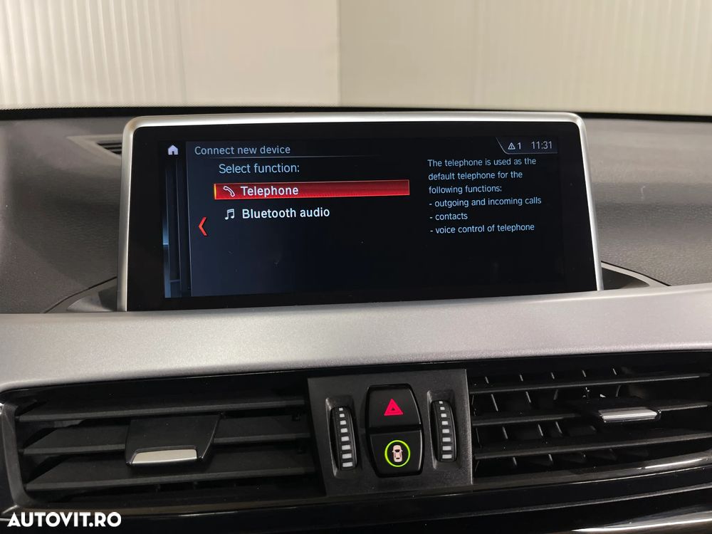 BMW X1 xDrive25e AT PHEV - 16
