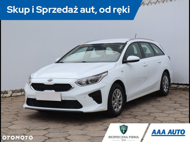 Kia Ceed - 2