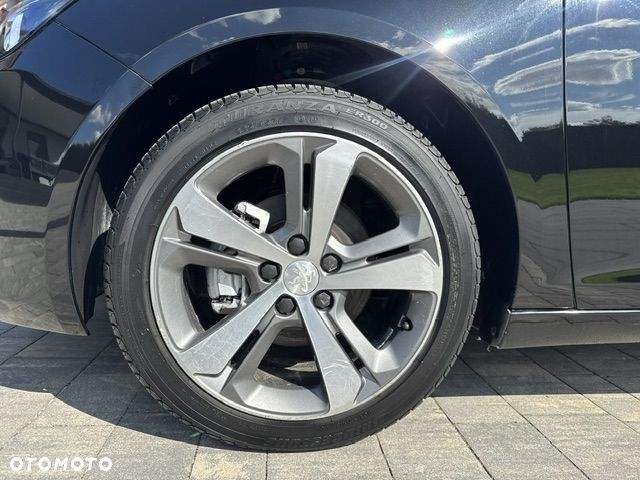 Peugeot 308 - 36