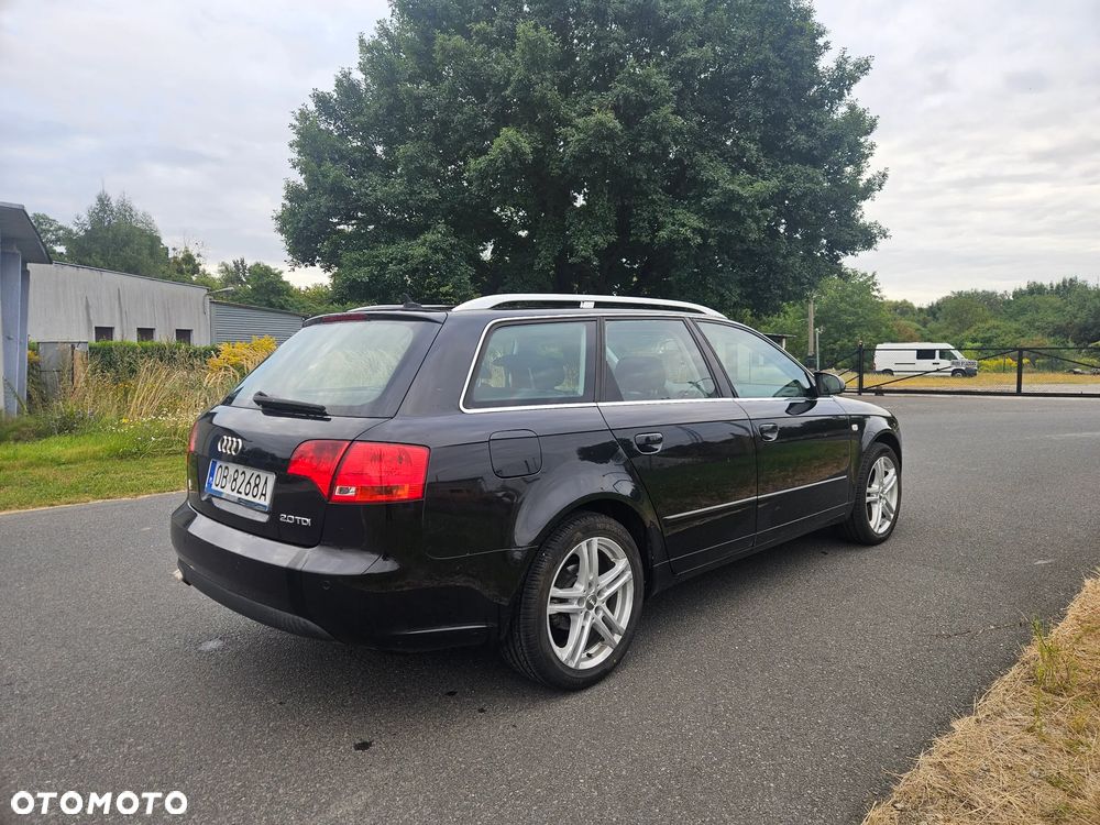 Audi A4 - 6