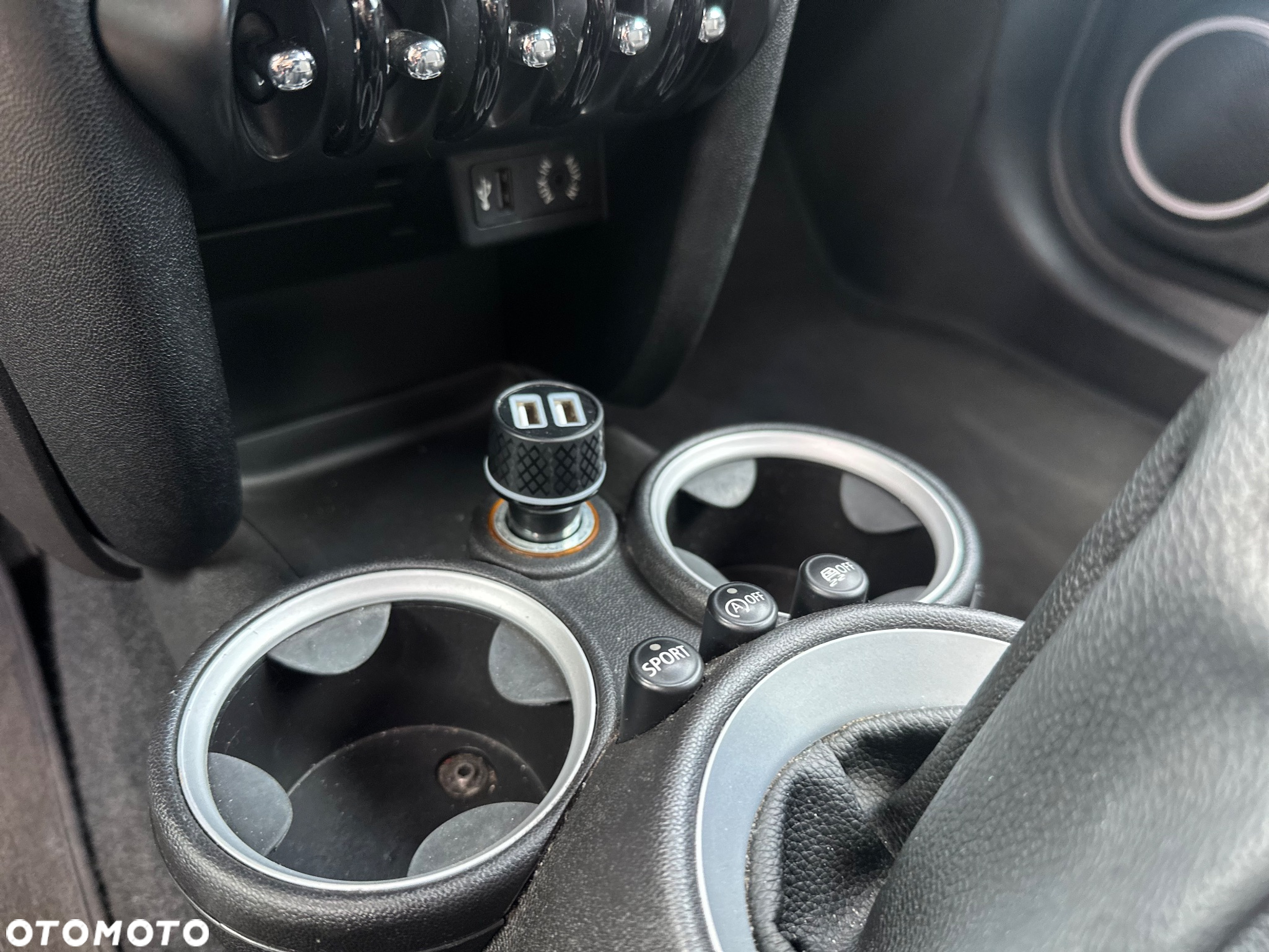 MINI Cooper S Standard - 10