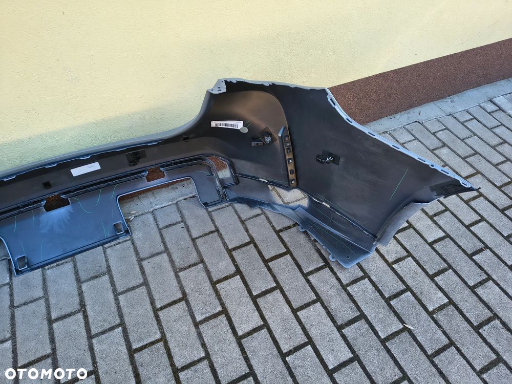 zderzak tylny tyŁ bmw 4 g82 g83 m4 - 4