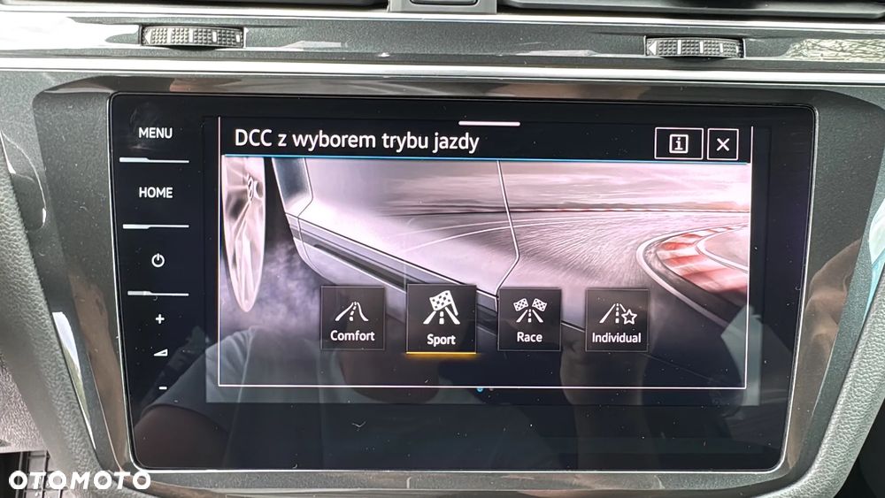 Volkswagen Tiguan 2.0 TSI 4Mot R DSG - 24