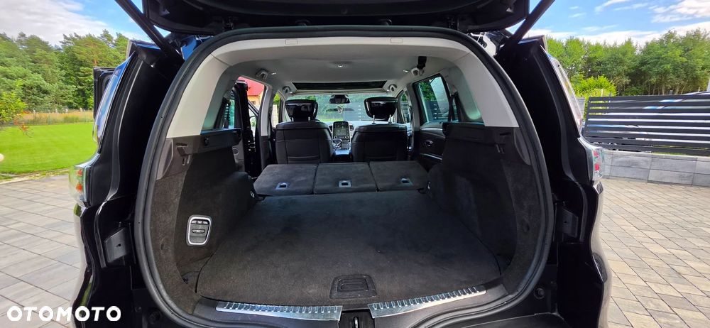 Renault Espace 1.8 TCe FAP Energy Initiale Paris EDC - 12
