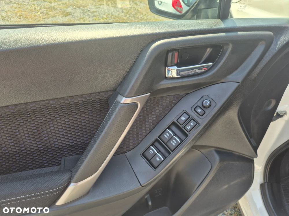 Subaru Forester 2.0i Comfort EU6 - 29