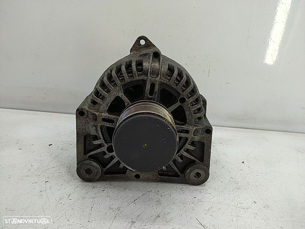 Alternador Renault Megane Ii Grandtour (Km0/1_) - 4