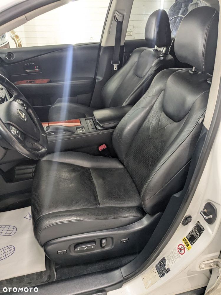 Lexus RX 350 Prestige - 13