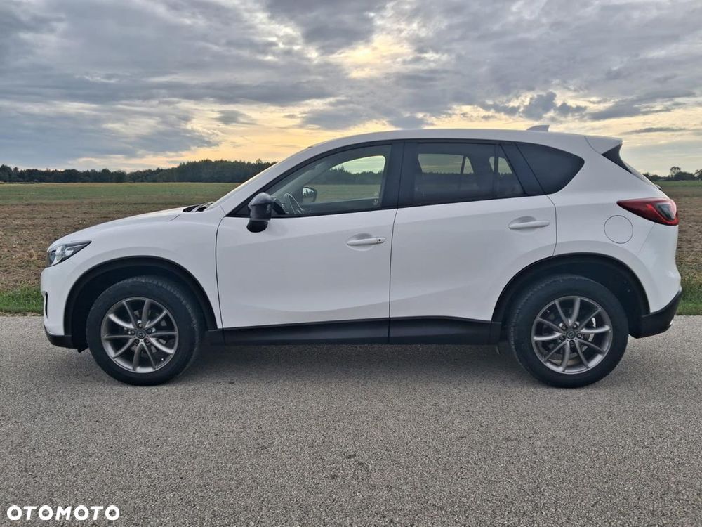 Mazda CX-5 - 11
