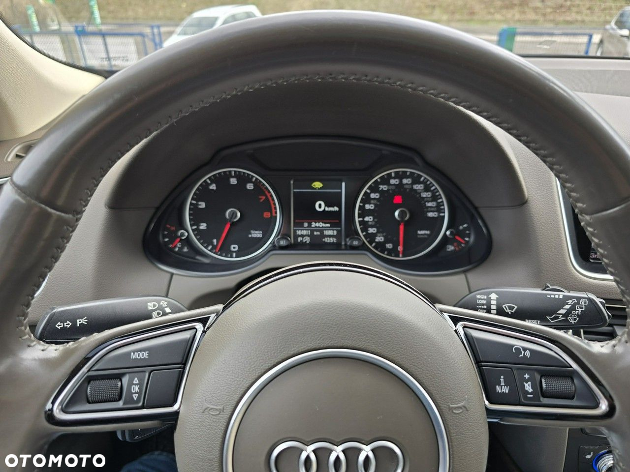Audi Q5 3.0 TFSI Quattro Tiptronic - 12