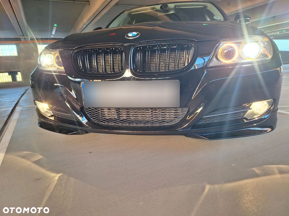 BMW Seria 3 318d DPF Edition Sport - 7