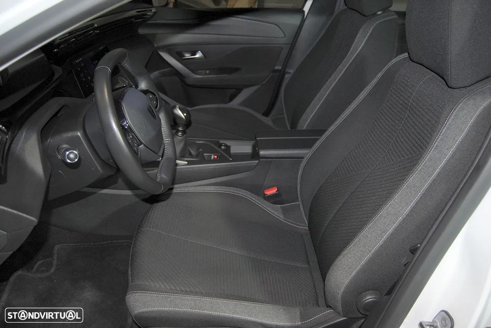 Peugeot 308 1.5 BlueHDi Active Pack - 14