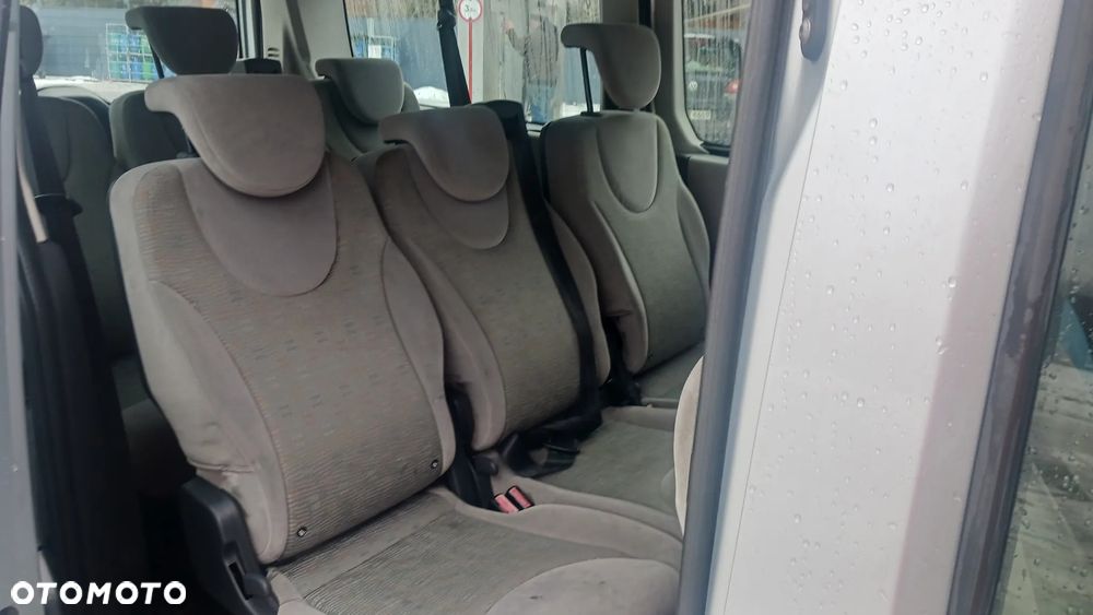 Citroën Jumpy Combi - 5