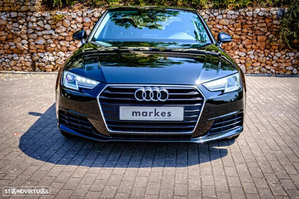 Audi A4 35 TDI Design S tronic - 2