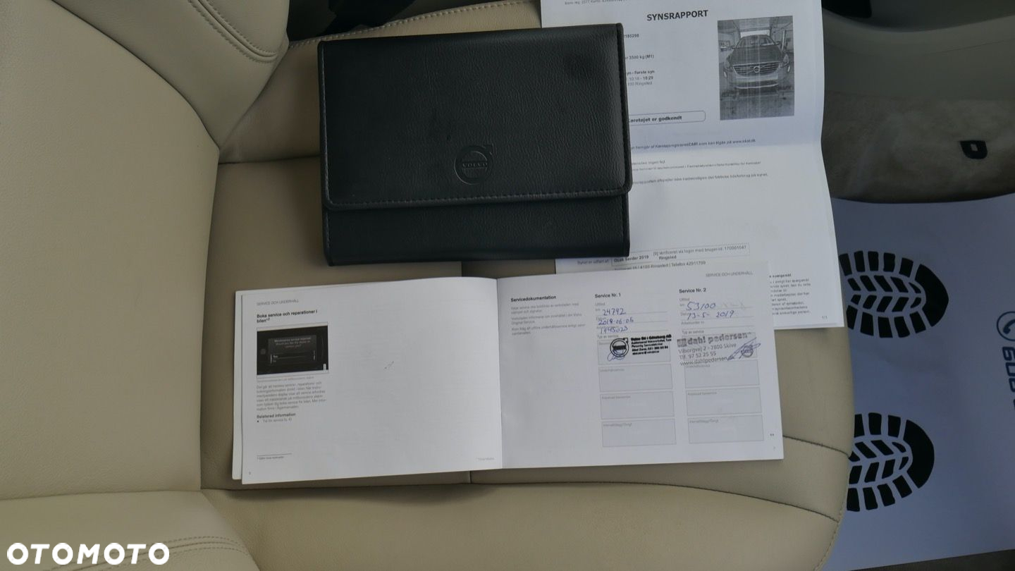 Volvo XC 60 - 27