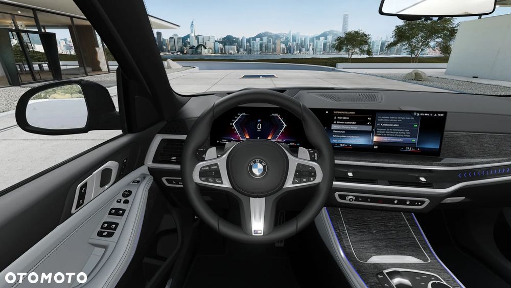 BMW X5 xDrive30d mHEV sport - 14