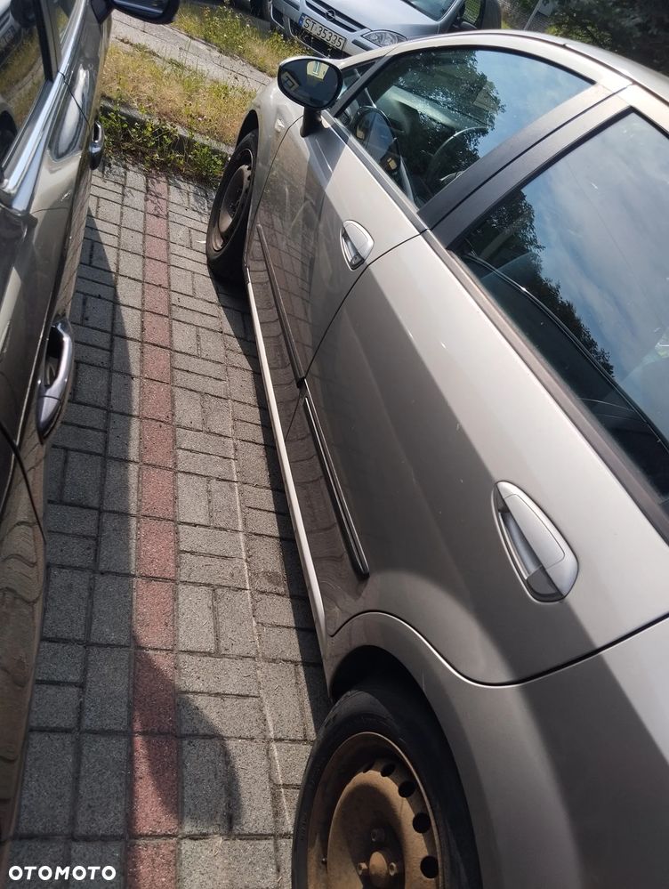 Fiat Punto - 9