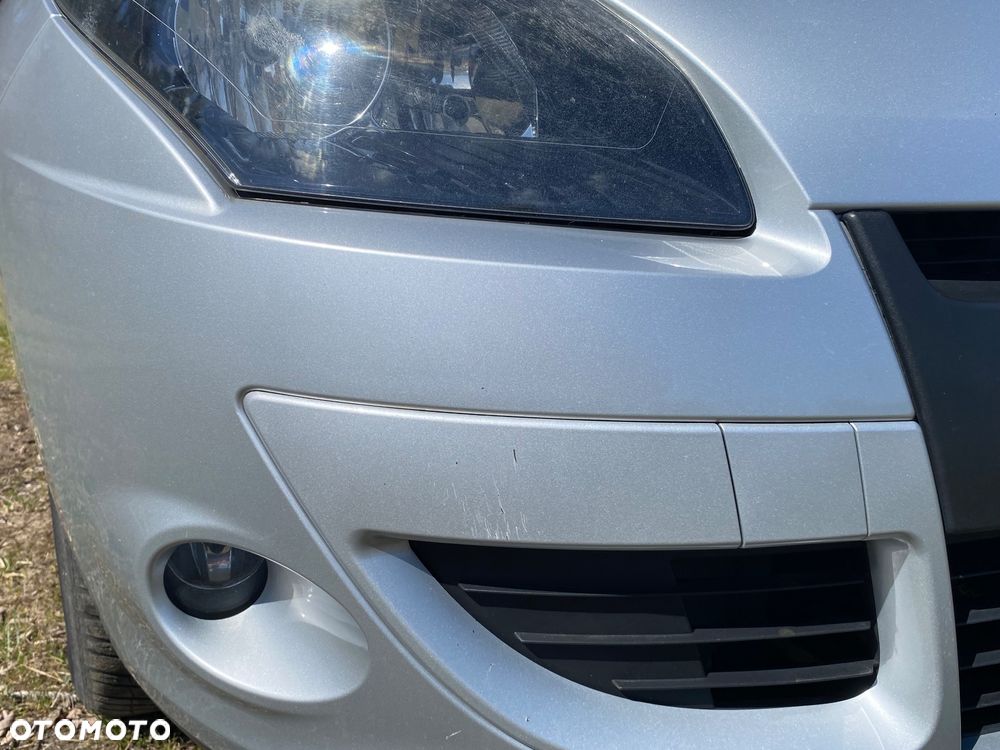 Renault Scenic 1.6 16V 110 Authentique - 7