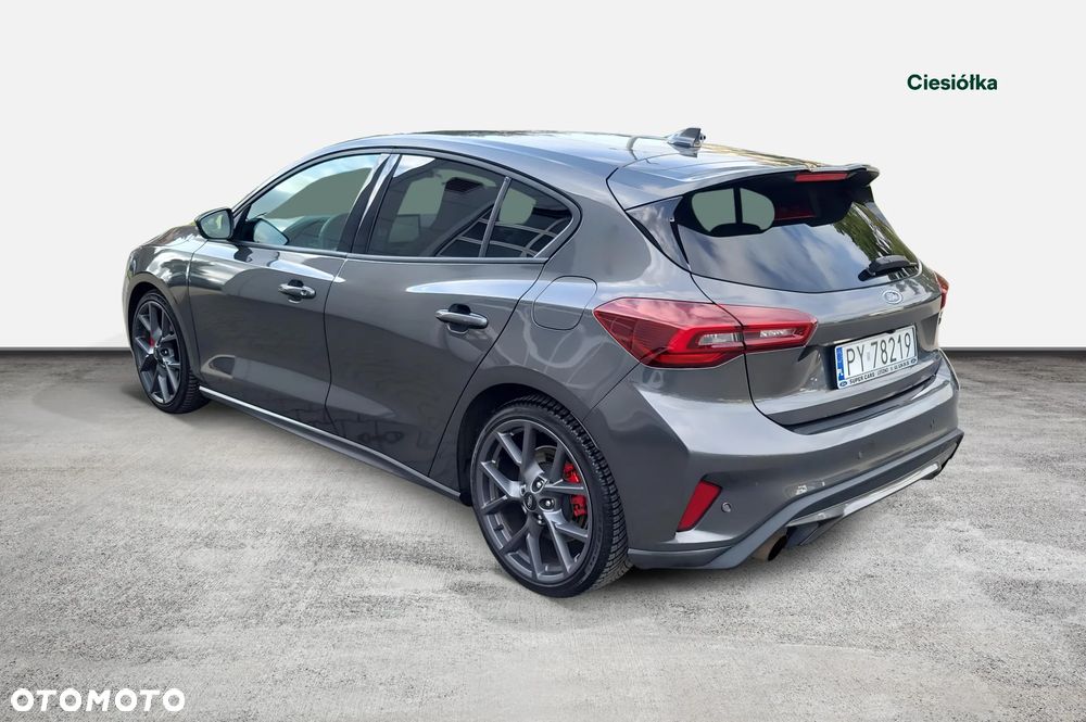 Ford Focus 2.3 EcoBoost ST - 30