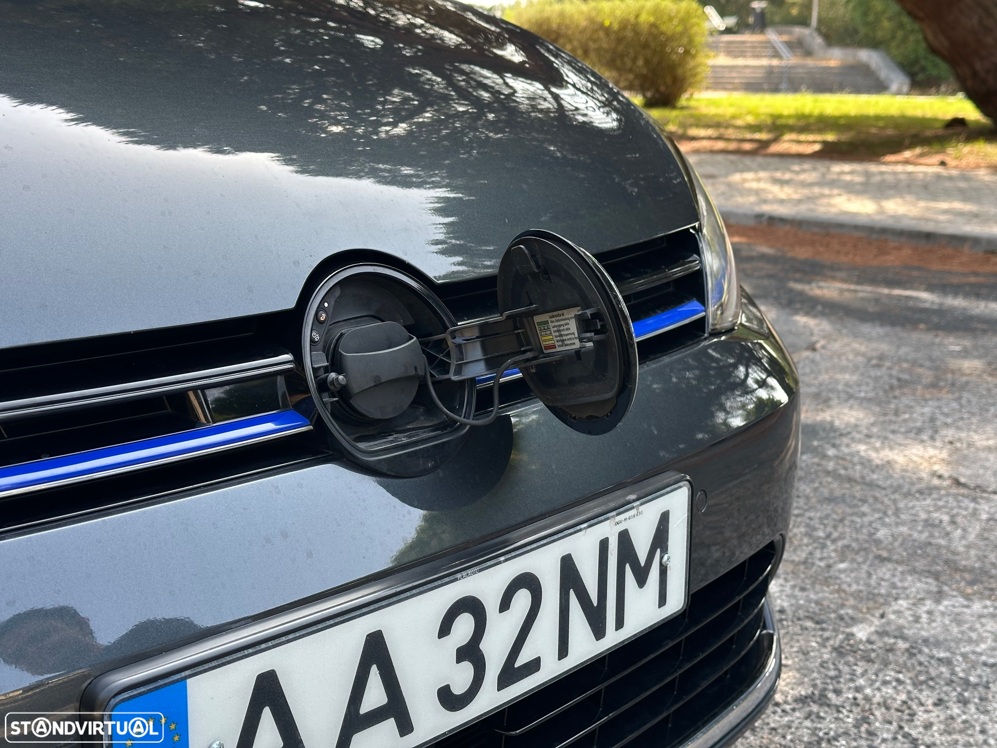 VW Golf 1.4 GTE Plug-in - 19