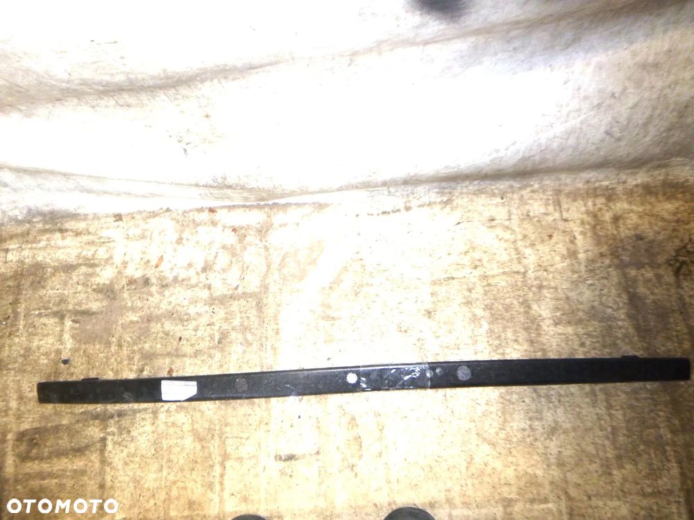 nissan juke e15 absorber zderzaka tył tylny oe - 4