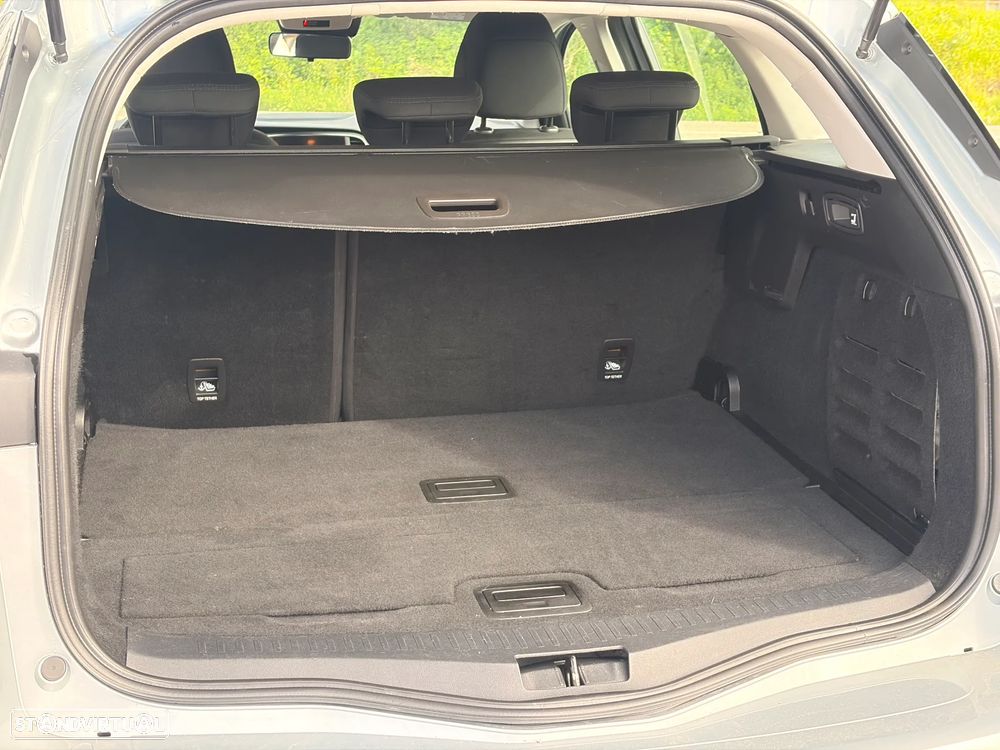 Renault Mégane Sport Tourer 1.5 Blue dCi Limited - 20