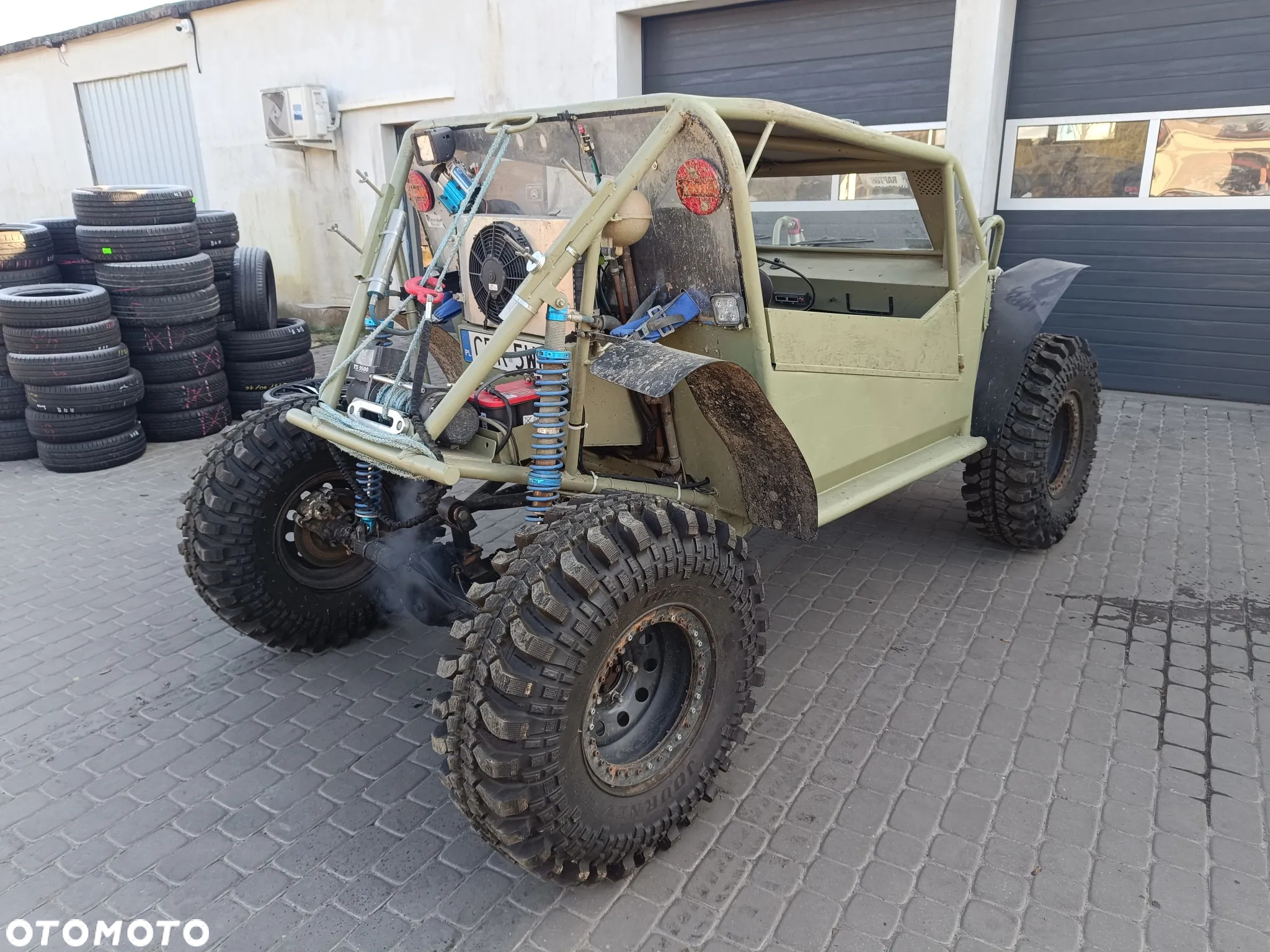 Suzuki Jimny 1.3 Elegance - 9