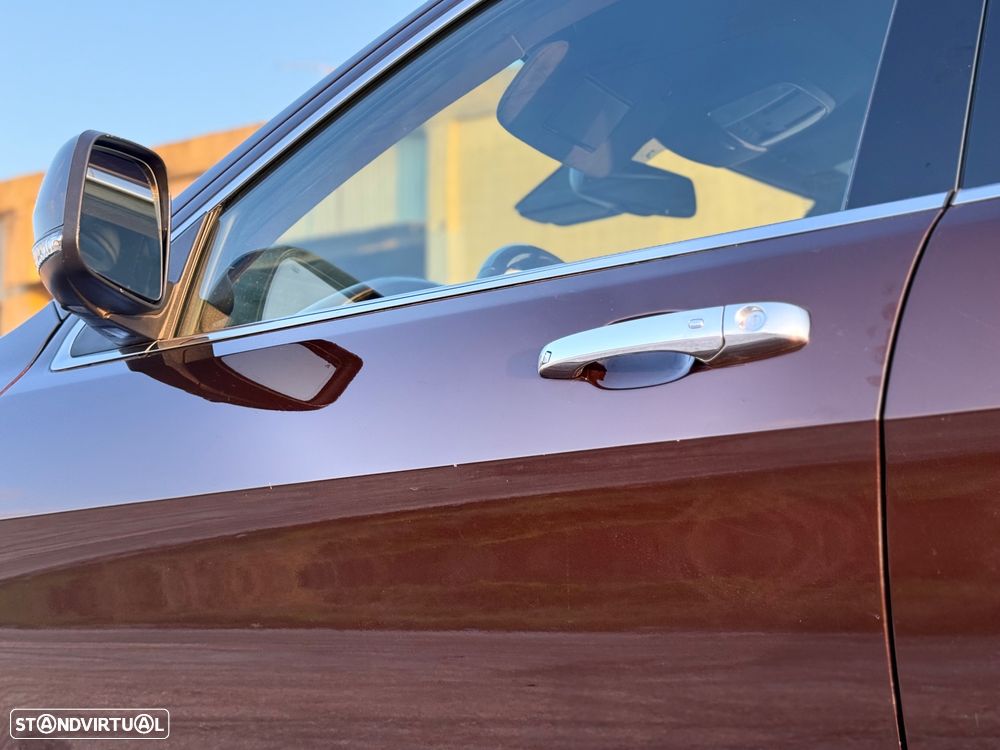 Jeep Grand Cherokee 5.7 V8 HEMI 4WD Auto Summit - 11