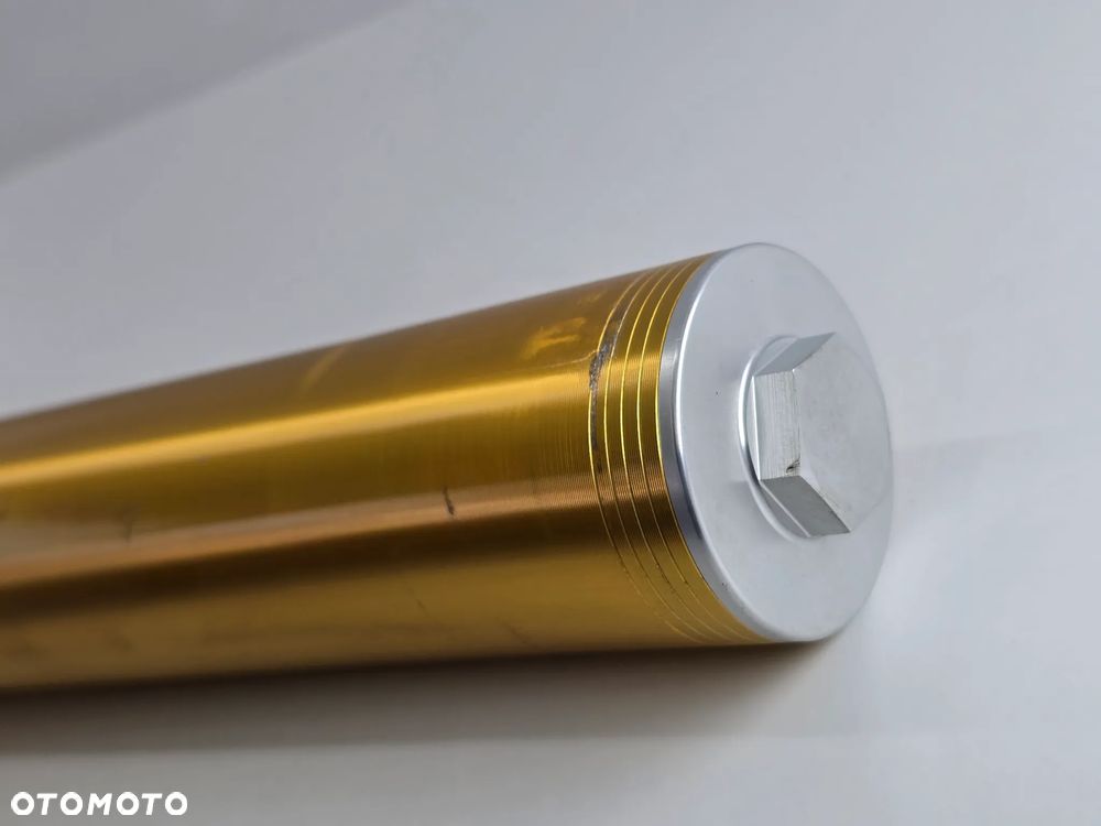 LAGA PRAWA AMORTYZATOR  TRIUMPH SPEED 400 SCRAMBLER - 11