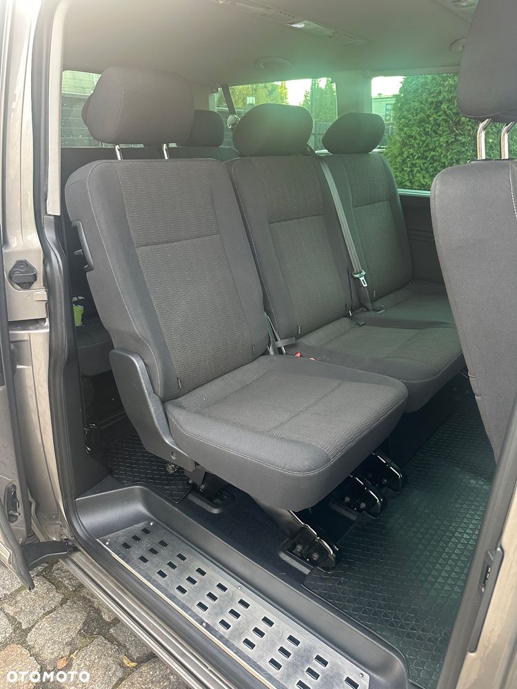 Volkswagen Caravelle 2.0 BiTDI L2 Highline 4Motion DSG - 6