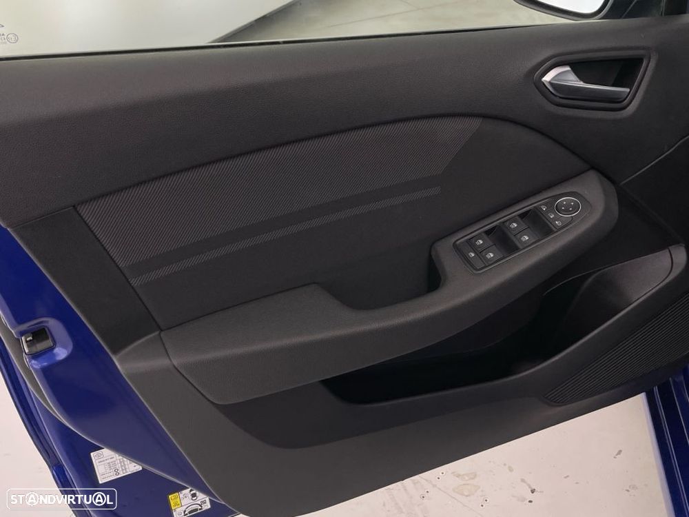 Renault Clio 1.0 TCe Esprit Alpine - 17